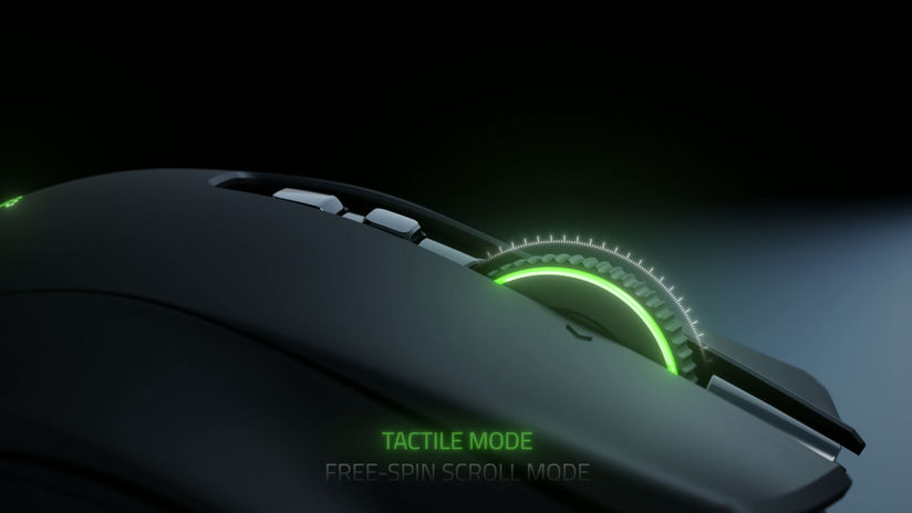 Razer Naga V3 Pro